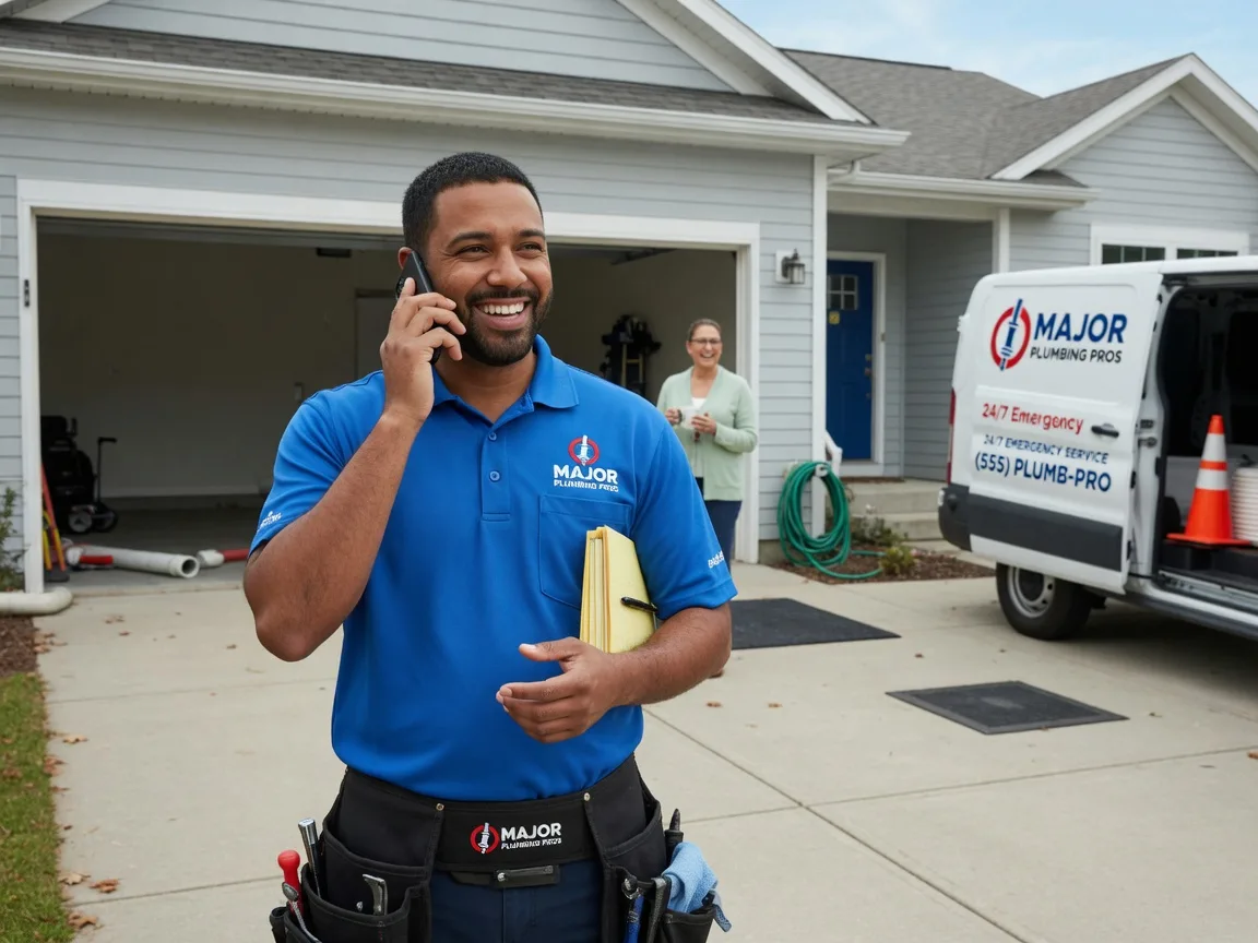 Drain Cleaning Services Marshall, IN FAQs